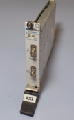 RF Signal Generator With Modulation Capability 3.3 GHz
