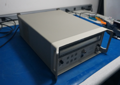 20 GHz Microwave Counter/Power Meter