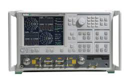 Vector Network Analyzer, 40 MHz to 40 GHz