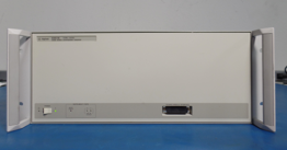 HP Agilent 83651B Synthesized Source Sweep Oscillator, 10 MHz to 50 GHz