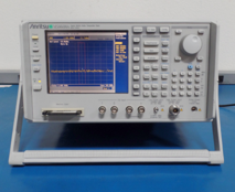 Anritsu MS8608A Digital Mobile Radio Transmitter Tester, 7.8 GHz w/ Opts 08 & 09