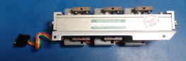 Tektronix Tek 492 494 496 49XX Attenuator 