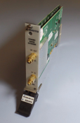 URT RF signal Record & Playback system 