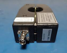 10 kHz - 100 MHz CLAMP-ON RF CURRENT PROBE 
