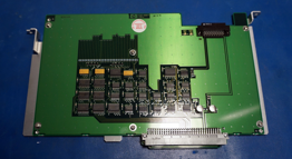 24 Bit I/O