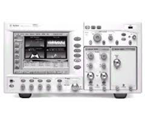 Infiniium DCA Wide-Bandwidth Oscilloscope