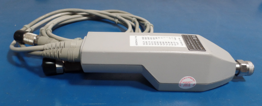 Power Sensor, 100 kHz to 2.6 GHz