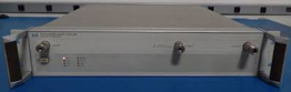 HP Agilent Keysight 8971B Noise Figure Test Set