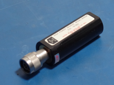 Power Sensor has a frequency range of 10 MHz to 18 GHz