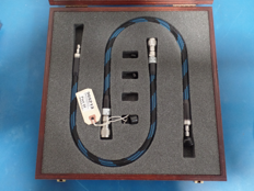 1134.3997.02 Test port Cable Set, 18GHz 50 Ohm Ruggedized connector for R&S ZVM