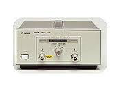 RF Amplifier, 100 kHz to 3 GHz