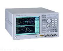 Agilent E5071B ENA RF Network Analyzer, 300 kHz to 8.5 GHz
