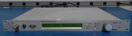 A20-RDS FM/RDS Monitoring Decoder
