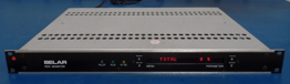 RDS/RBDS MONITOR
