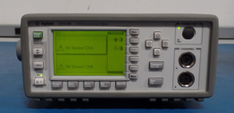 EPM Series Dual-Channel Power Meter