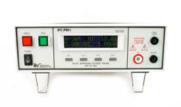 Associated Research 3670d AC/DC HIPOT WITH IR AND GROUND CONTINUITY 5 kVAC, 6 kVDC