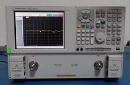 Agilent E8362B Microwav Network Anlyzr 10MHz-20Ghz