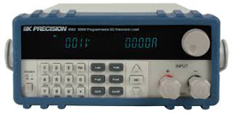 8500 Programmable DC Load
