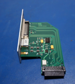 Printed circuit assembly, SCSI