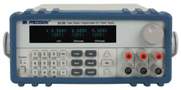 Triple Output Programmable DC Power Supply 0-30V, 0-3A x2, 0-5V, 0-3A x1