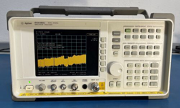 Agilent 8565EC Spectrum Analyzer, 9 kHz - 50 GHz w/ 85620A Mass Memory Module