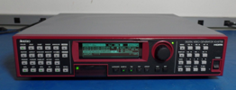 Programmable Video Signal Generator