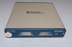 X Series DAQ Device