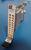 PXI-5404 100 MHZ FREQUENCY GENERATOR