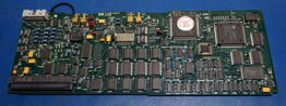 Dual Arbitrary Waveform Board