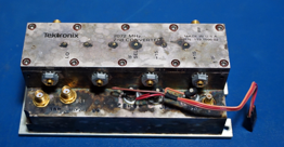 2072 MHz 2nd Converter