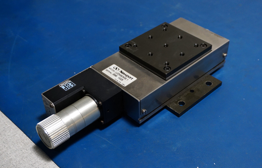 Vertical Stage ESP Compatible