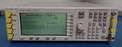 ESG Vector Signal Generator