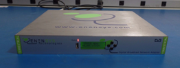 RFModeler DVB NN6-RFMODELER DVB-H Multipath Fading Simulator