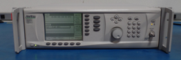 Anritsu MG3692A RF/Microwave Signal Generator  10 MHz-20 GHz