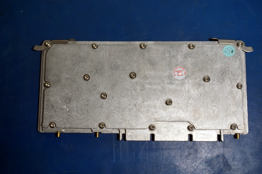 Sampler Board