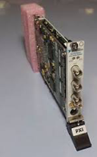 PXI-5922 24-BIT FLEXIBLE RESOLUTION Oscilloscope/DIGITIZER
