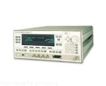 Synthesized Sweeper, 10 MHz to 20 GHz