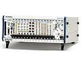 18-Slot 3U PXI Chassis with Universal AC Power Supply