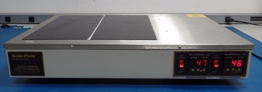 Dual Function Hot Plate