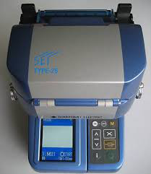 Fusion Splicer