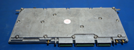 BOARD ASSEMBLY-OUTPUT