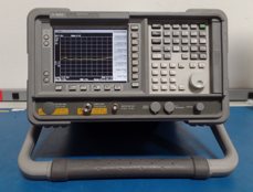 Agilent E4407B ESA-E Spectrum Analyzer, 9 kHz to 26.5 GHz
