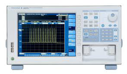 Optical Spectrum Analyzer 