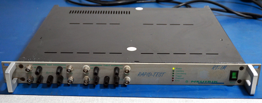 Multitone Audio Test System