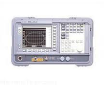 HP Agilent N8973A Noise Figure Analyzer, 10 MHz to 3 GHz