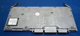 Board Assembly-Reference OCXO
