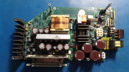 AGILENT SPECTRUM ANALYZER Power Supply 8564EC 8563EC 8561EC 8562EC 8560EC 8563-60180 08564-60032 power supply