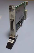 6-Bit, 1.25 MS/s(Max), 750 kS/s(Scanning), 80 Analog Inputs card