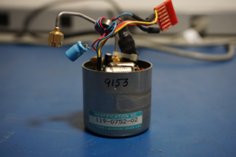 Oscillator 
