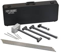 AD-100 1 GHz, Dipole Antenna Set